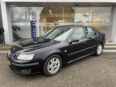 Saab 9-3 Sport Sedan - 1.9 TiD 150pk Vector