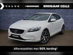 Volvo V40 - 1.5 T2 Kinetic | Trekhaak | Bi-Xenon | Stoelverwarming | Navigatie | Bluetooth |