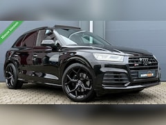 Audi SQ5 - 3.0 TFSI quattro Luchtvering/RS-leder/Pano.dak/LED/21"