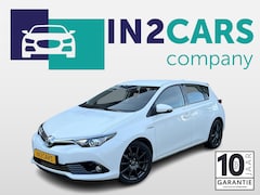 Toyota Auris - 1.8 Hybrid Aspiration *17 inch lm-velgen