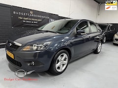 Ford Focus - 1.6 Comfort Nap/Airco/APK 01-2026