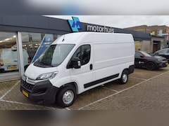 Citroën Jumper - Diesel L2H2 Navi-Clima-EURO6-DEMOVOORDEEL