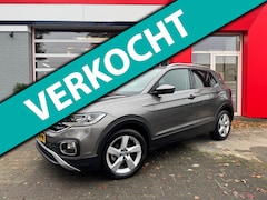 Volkswagen T-Cross - 1.0 TSI Style Business