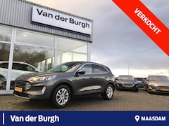 Ford Kuga - Titanium 1.5 EcoBoost 150pk