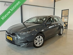 Kia Cee'd Sportswagon - Ceed 1.0 T-GDi Dynamic |Camera|Navi|CarPlay|Clima