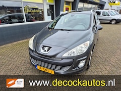 Peugeot 308 SW - 1.6 VTi XS/PANADAK