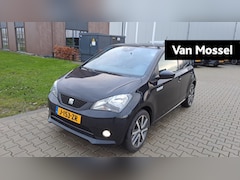 Seat Mii Electric - electric Plus AUTOMAAT | Cruise Control | Stoelverwarming | Climate Control | Lichtmetalen