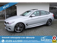 BMW 3-serie Gran Turismo - 320i High Executive / M Pakket/ Panorama/ 19 inch/ Stoelverwarming/ NL auto