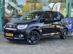 Suzuki Ignis - 1.2 Stijl | Automaat | Cruise Control | Climate Control | Achteruitrijcamera | Stoelverwar