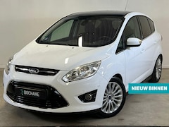 Ford C-Max - 1.6 EcoBoost Titanium |Winterbandenset|