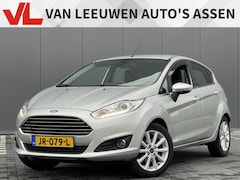 Ford Fiesta - 1.0 EcoBoost Titanium | Nieuw binnen | NAP | Rijklaar | Trekhaak