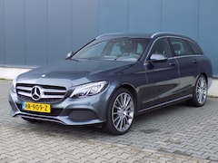 Mercedes-Benz C-klasse Estate - 350 e Lease Edition Navi