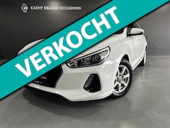 Hyundai i30 - 1.4 Comfort Airco LMV Bluetooth Parkeersensoren