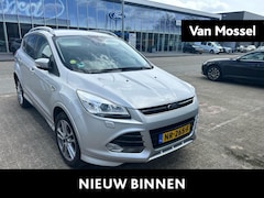 Ford Kuga - 2.0 TDCI Titanium Plus 4WD