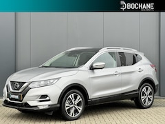 Nissan Qashqai - 1.2 N-Connecta