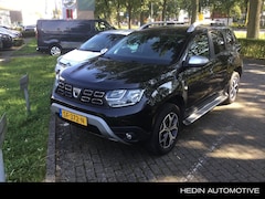 Dacia Duster - 1.2 TCe Prestige 125PK, 1ste eig., Sidesteps, 360 Camera, Trekhaak