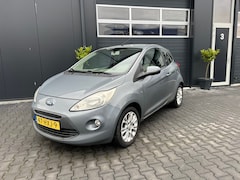 Ford Ka - 1.2 Titanium