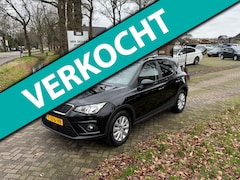 Seat Arona - 1.0 TSI Style