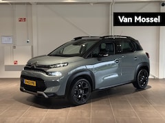 Citroën C3 Aircross - 110PK Shine Pack Business - HOGE INSTAP - 1e PART EIGENAAR