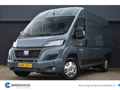 Fiat Ducato - 30 2.2 MultiJet L2H2 | Betimmering | Trekhaak | Achteruitrijcamera | Navigatie | Climate C