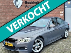 BMW 3-serie - 330e M-sport Centennial High Executive (1e eig. NL-auto met NAP)