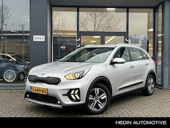 Kia Niro - 1.6 GDi Hybrid DynamicLine