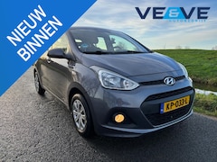 Hyundai i10 - 1.0i i-Motion Comfort