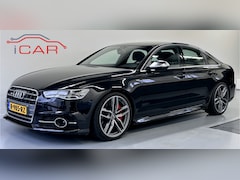 Audi A6 Limousine - 3.0 TFSI quattro 300PK S6 facelift uitgevoerd