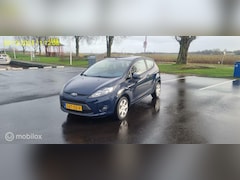 Ford Fiesta - 1.25 Trend airco nwe apk radio/cd cv