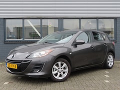 Mazda 3 - 3 1.6 TS | automatische airco |