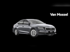 Skoda Octavia - 1.5 TSI MHEV Business Edition |115PK Adaptive cruise control | 17 inch LMV | Lodge bekledi