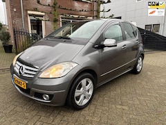 Mercedes-Benz A-klasse - 160 BlueEFFICIENCY Avantgarde airco