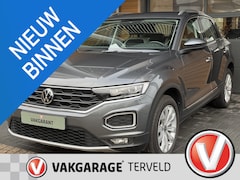 Volkswagen T-Roc - 1.5 TSI Sport, Cruise, Virtual, Camera, Carplay