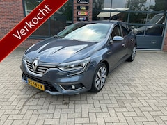 Renault Mégane - 1.2 TCe Bose