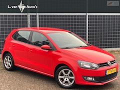 Volkswagen Polo - 1.2 TSI Highline Edition