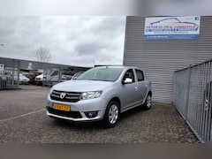 Dacia Sandero - 0.9 TCe Laureate Navi - airco - 125000km - nap