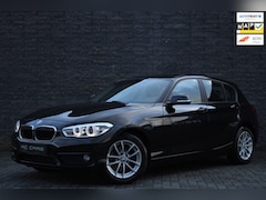 BMW 1-serie - 118i Executive - Facelift/LED/Netjes