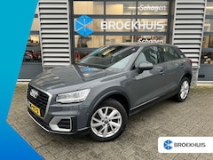 Audi Q2 - 1.4 TFSI CoD Design Pro Line Plus