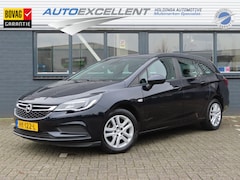 Opel Astra Sports Tourer - 1.0 Online Edition | afneembare trekhaak | parkeersensoren | carplay