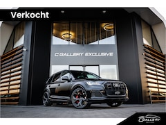 Audi Q7 - 60 TFSI e quattro Competition - Panorama | Bose | Luchtvering | Elek. trekhaak