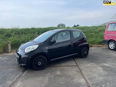 Citroën C1 - 1.0 Attraction