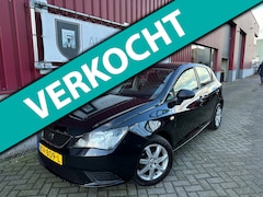 Seat Ibiza - 1.4 Style // Airco // 141 DKM