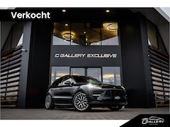 Porsche Macan - 3.0 S - Sport Chrono | Panorama | Bose | Luchtvering | Memory