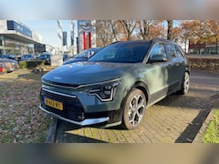 Kia Niro - 1.6 GDi PHEV ExecutiveLine