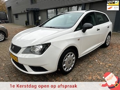 Seat Ibiza ST - 1.2 TDI Businessline