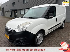 Opel Combo - 1.3 CDTi L2H1 Sport