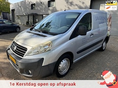 Fiat Scudo - 10 2.0 MultiJet KH1 SX - 3 zits