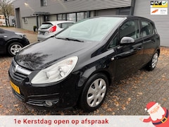 Opel Corsa - 1.4-16V Enjoy - MOTOR is DEFEKT - STUK