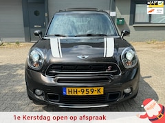 MINI Countryman - 1.6 Cooper S Pepper