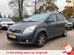 Toyota Verso - 1.8 VVT-i Luna